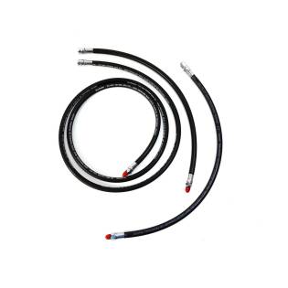 Halcyon Single Cylinder Hose Set