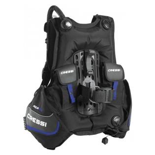 Cressi Aquaride 2.0 Blue