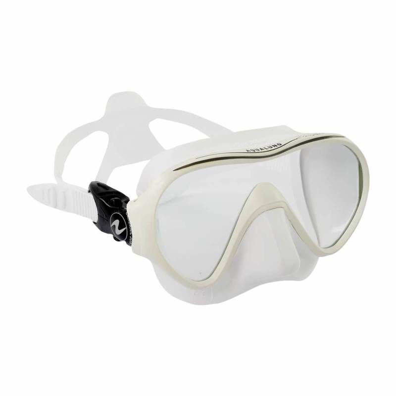 Aqualung Linea Mask White