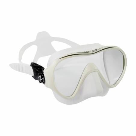 Aqualung Linea Mask White