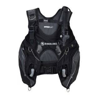 Aqualung Pro HD Grey