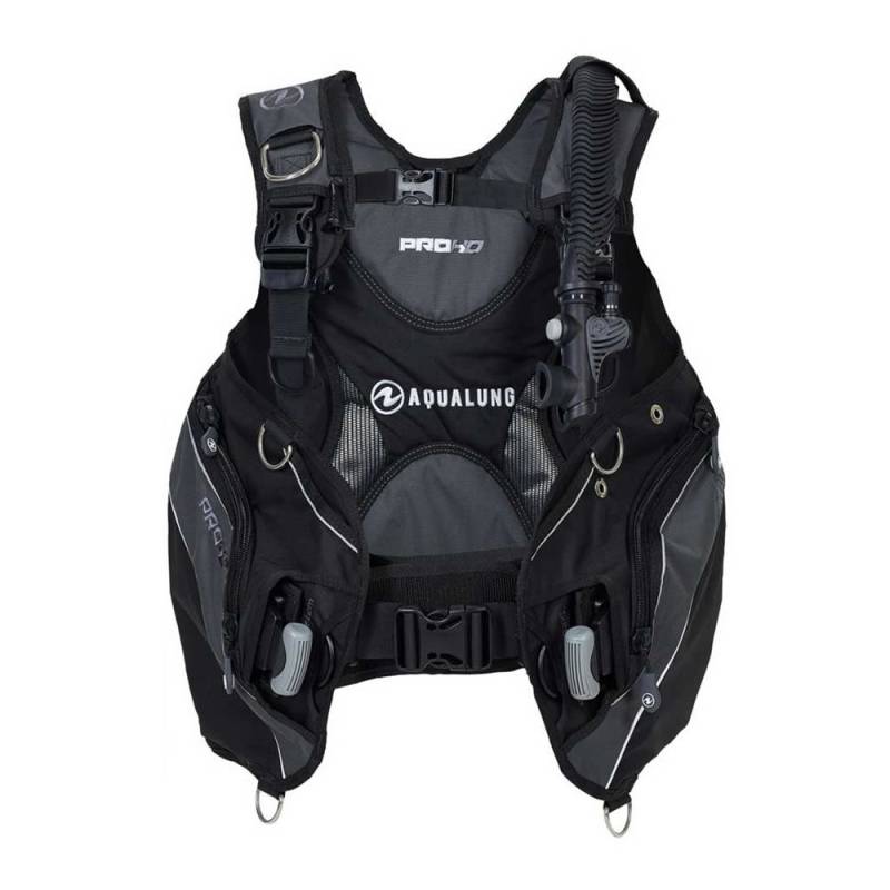 Aqualung Pro HD Grey