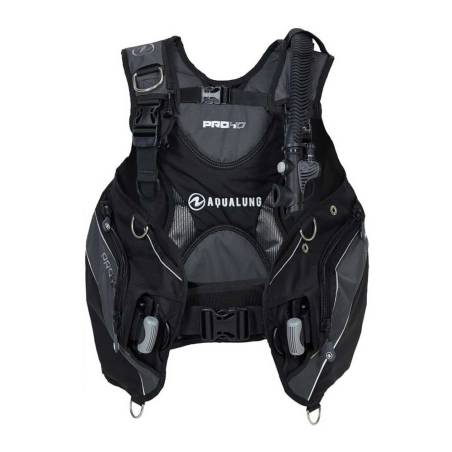 Aqualung Pro HD Grey