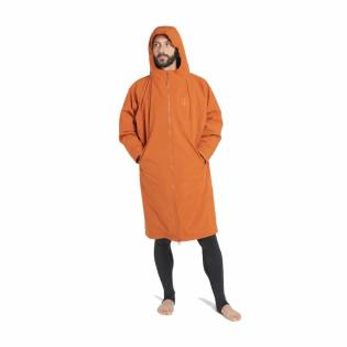 Fourth Element Tidal Robe Naranja