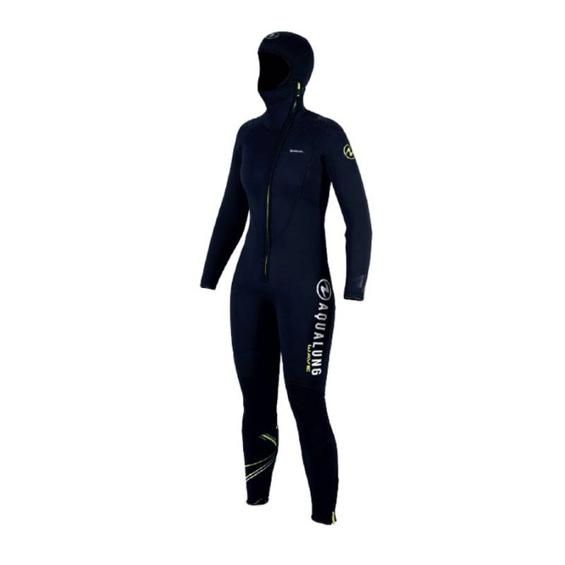 Atan Polar Hot Wave Neoprenschuhe - 6mm Für Warme Füße Beim Wintersurf