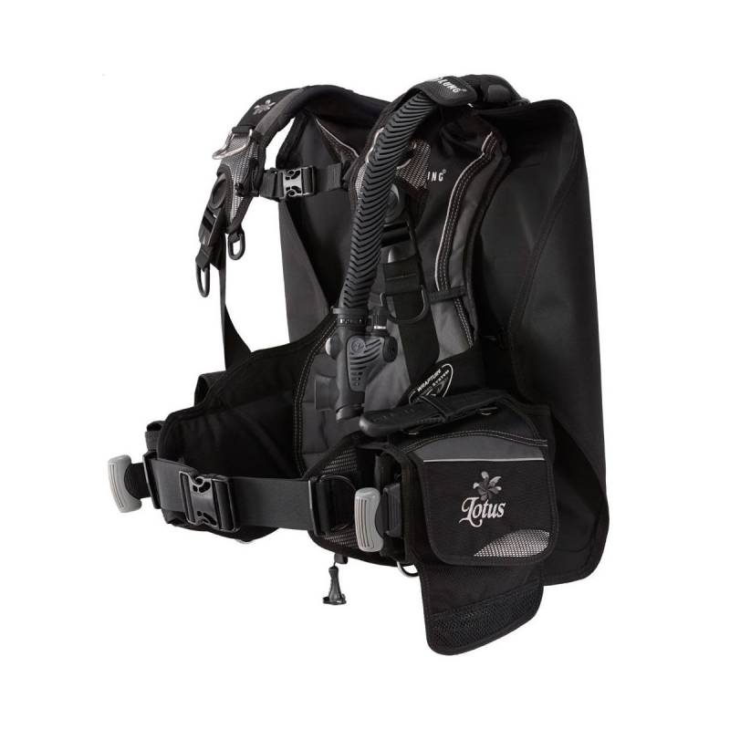 Aqualung Lotus Gris