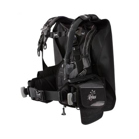 Aqualung Lotus Gris