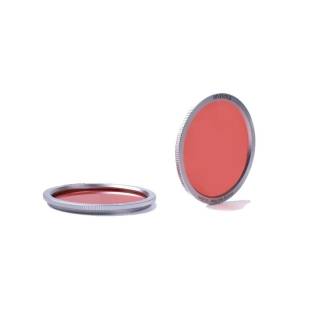 Divevolk Filtro Rojo 52mm