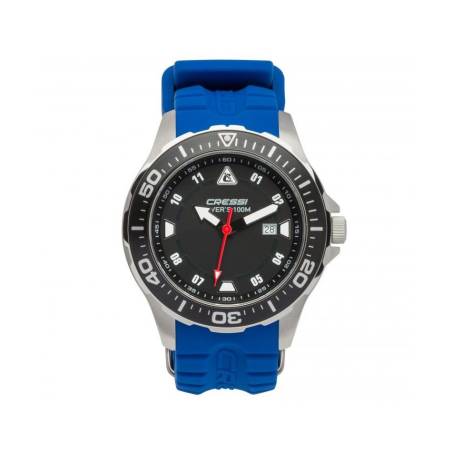 Cressi Reloj Manta Azul