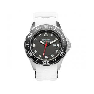Cressi Reloj Manta Blanco