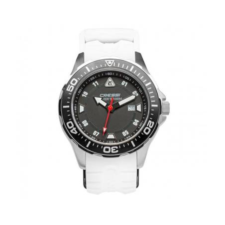 Cressi Manta Watch White
