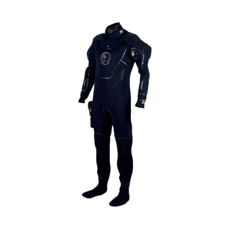 Aqualung Traje Seco Blizzard Slim Fit Hombre