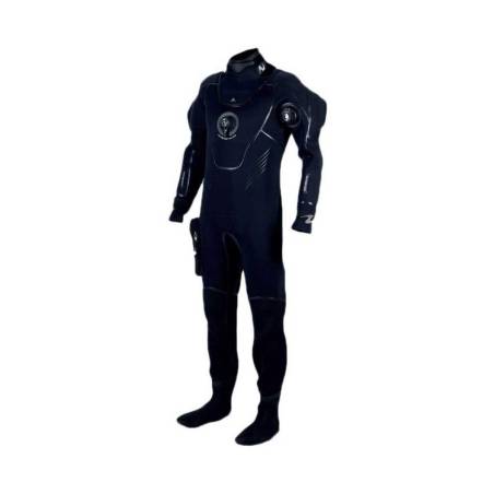 Aqualung Traje Seco Blizzard Slim Fit Hombre