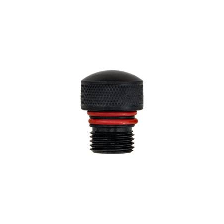Tecline Protective Battery Screw plug for Teclight