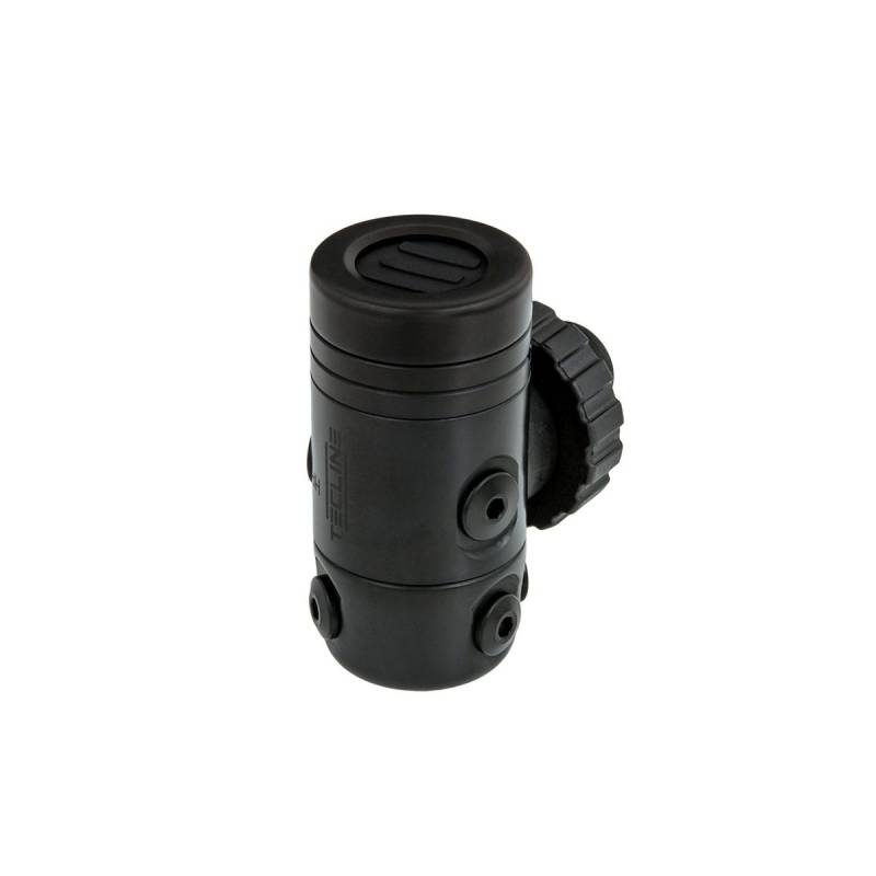 Tecline R2 Tec First Stage with 5th Port Military Line
