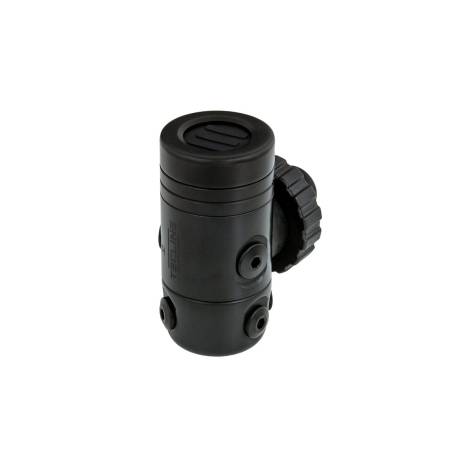 Tecline R2 Tec First Stage with 5th Port Military Line