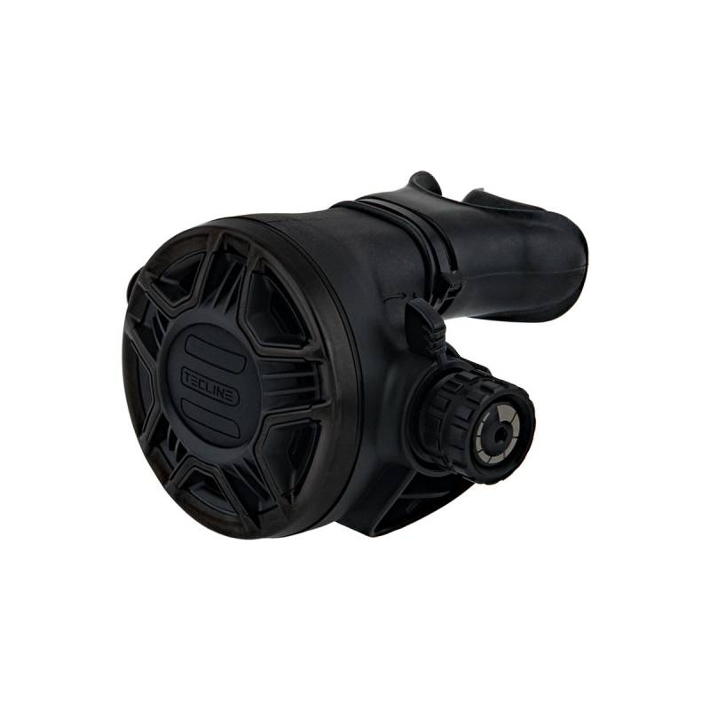 Tecline Segunda Etapa Tec2 Reversible Military Line