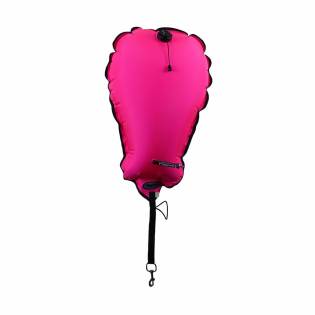 Halcyon Lift Bag 80lb Pink