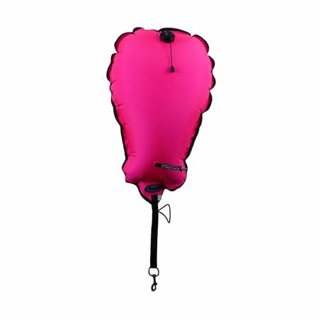 Halcyon Lift Bag 80lb Pink