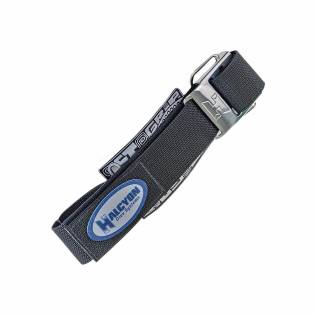 Halcyon Single Cylinder Strap