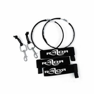 Razor Sidemount Rigging Kit S40