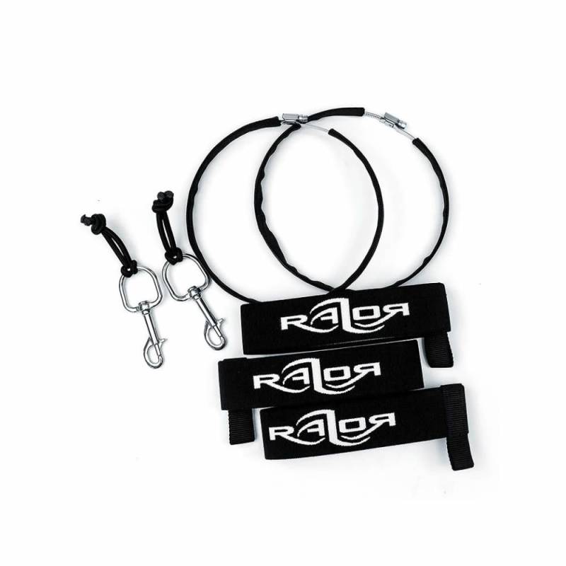 Razor Sidemount Rigging Kit para S40