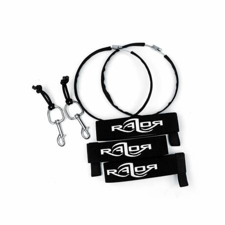 Razor Sidemount Rigging Kit S40