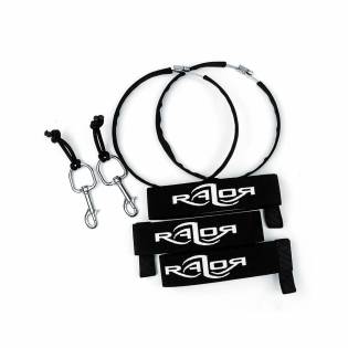 Razor Sidemount Rigging Kit S80