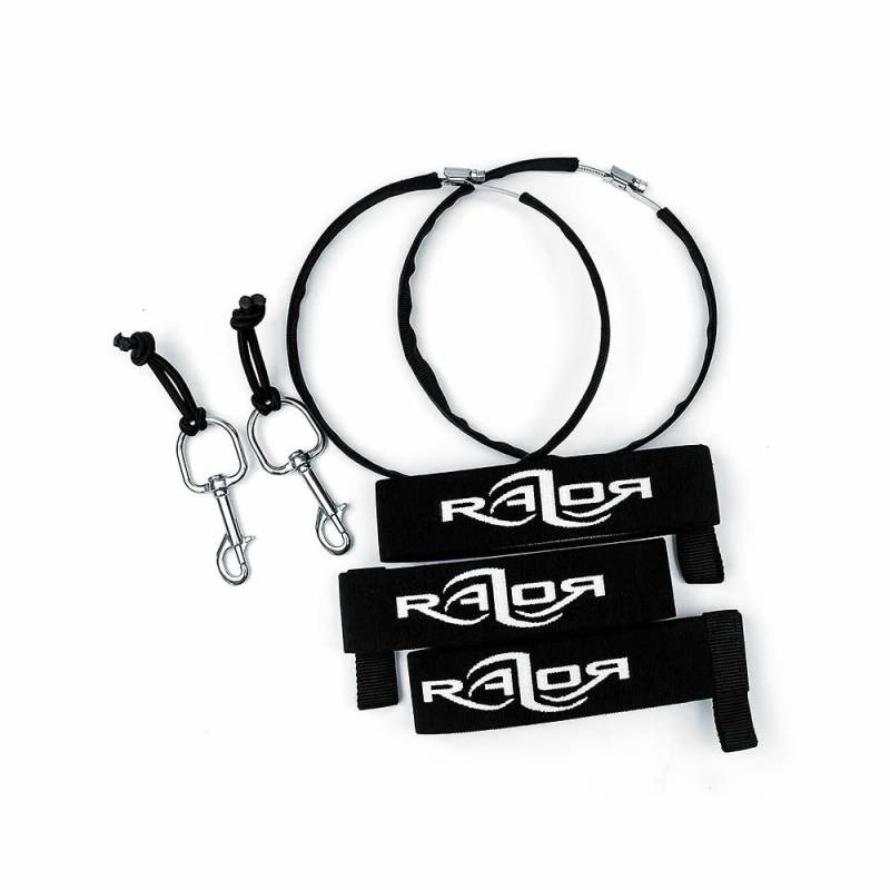Razor Sidemount Rigging Kit para S80