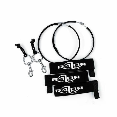 Razor Sidemount Rigging Kit S80