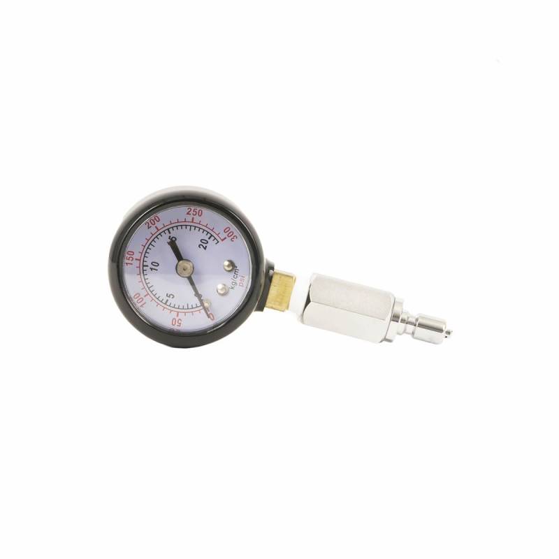 Dive Rite Intermediate Pressure Gauge Scuba Diving Buy and Sales in