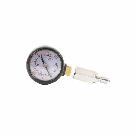 Dive Rite Intermediate Pressure Gauge