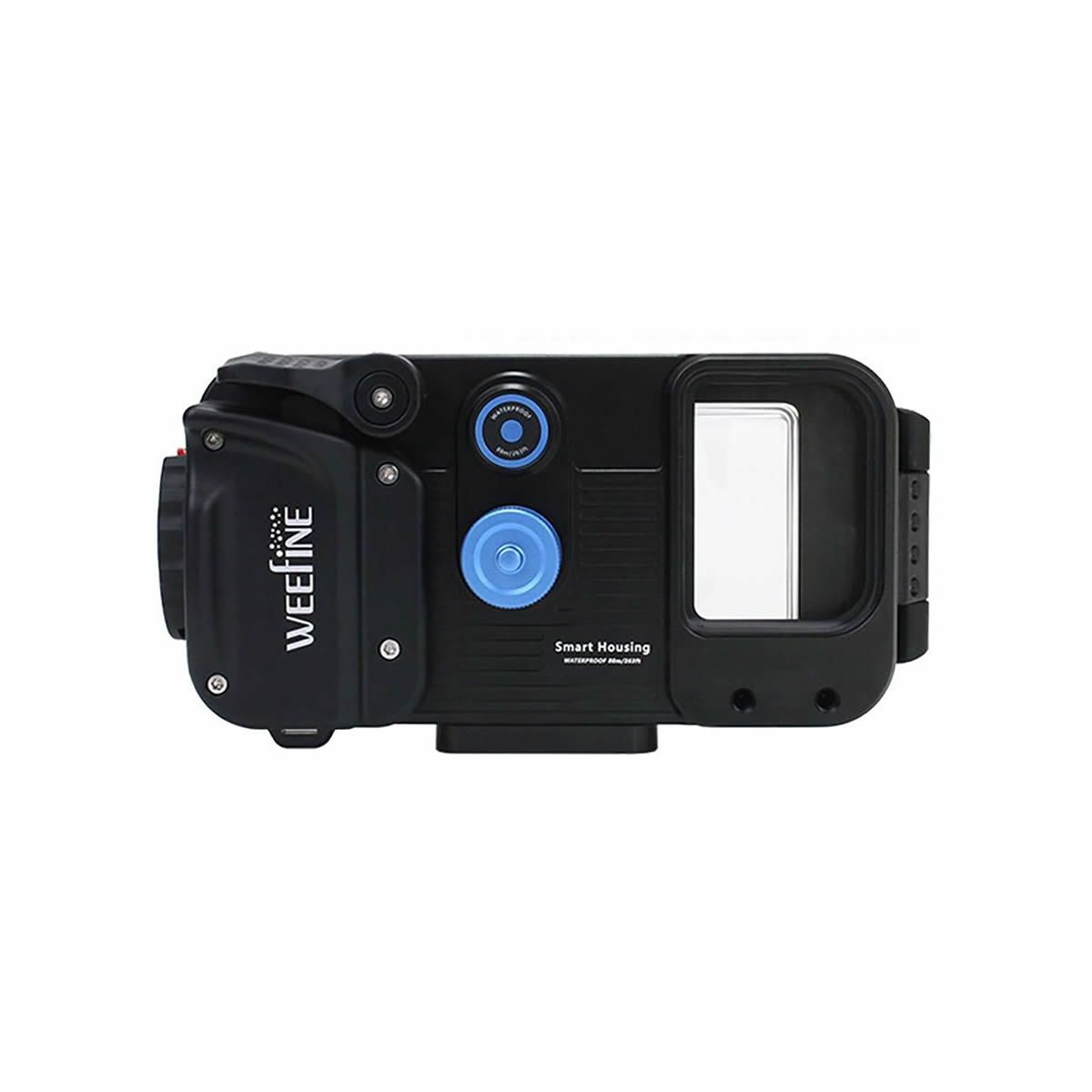 weefine スマートハウジングpro wfh03 WEEFINE WFスマートハウジングPRO WFH03 #10465｜カメカメ