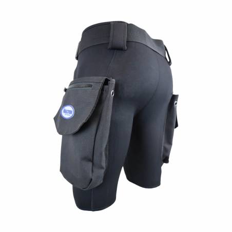 Halcyon Tech Shorts