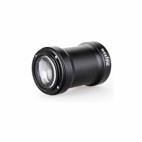 Weefine Optical Collector M52