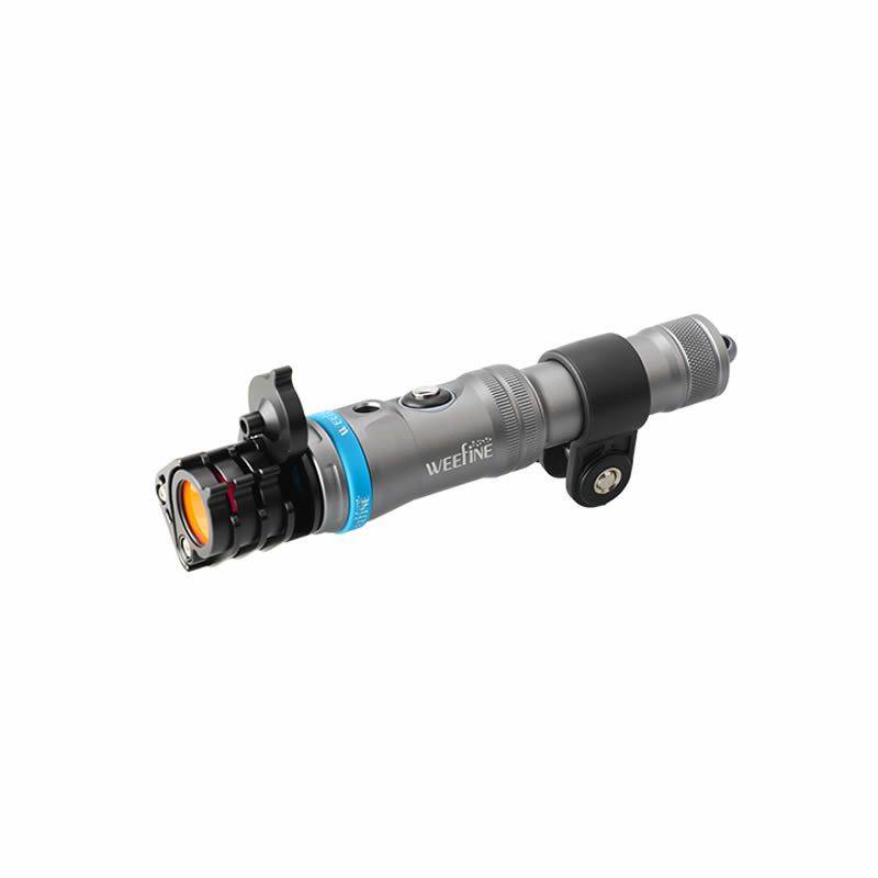 Weefine Pack Snoot Smart Focus 1200FR