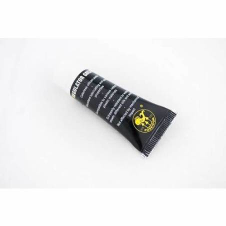 Poseidon Grasa de Silicona Chemplex 750 100g