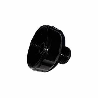 Poseidon Standard Hose Adaptor Black
