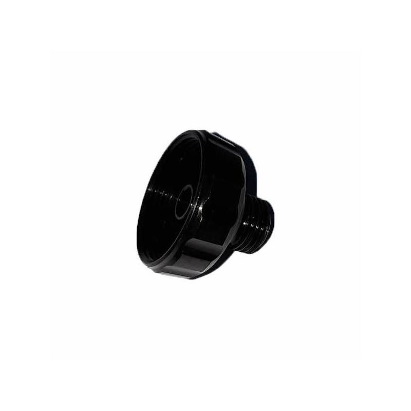 Poseidon Adaptador para Latiguillo Negro