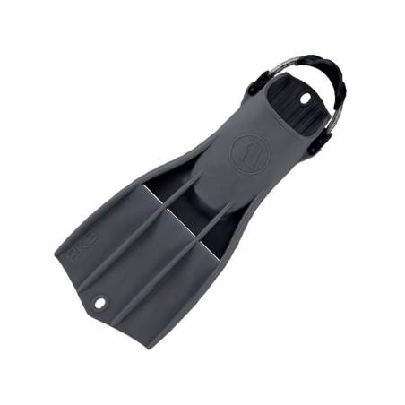 Apeks RK3 HD Fins Grey