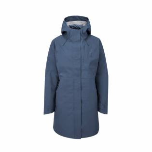 Fourth Element Atlantic 3 in 1 Coat Woman