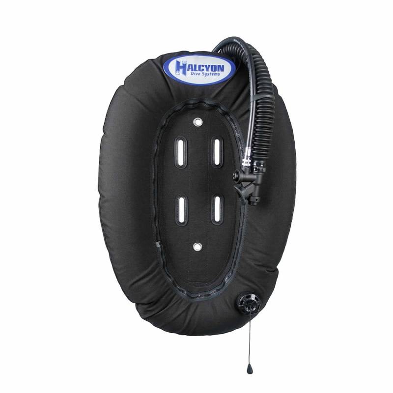 Halcyon Adventure / Traveler Pro 30