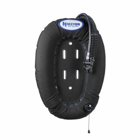 Halcyon Adventure / Traveler Pro 30