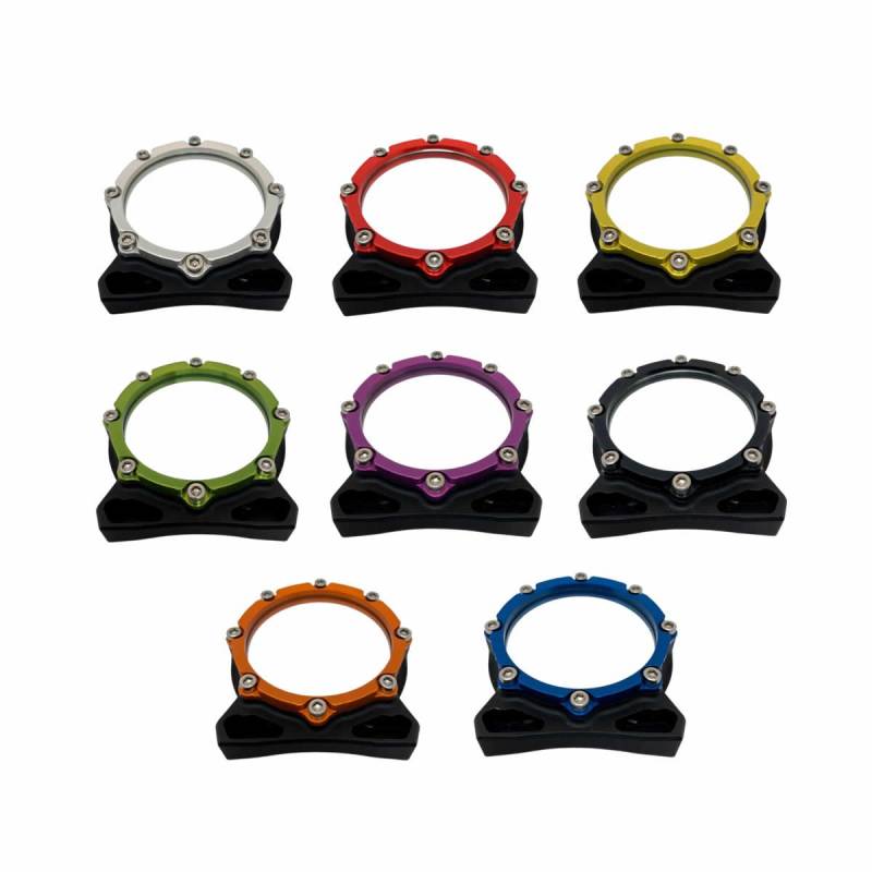 AMX Mirror Tek