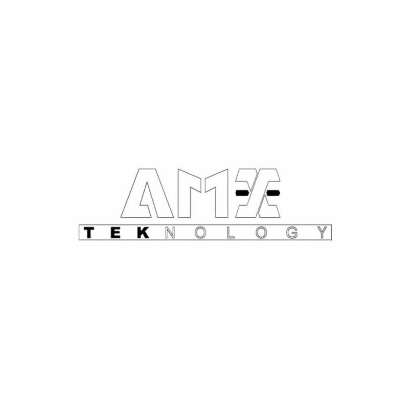 AMX O-Ring Spare Part