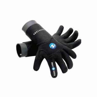 Aqualung Guantes Dry Comfort 4mm