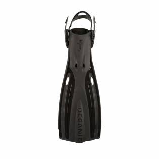 Oceanic Viper 2 Fins Black