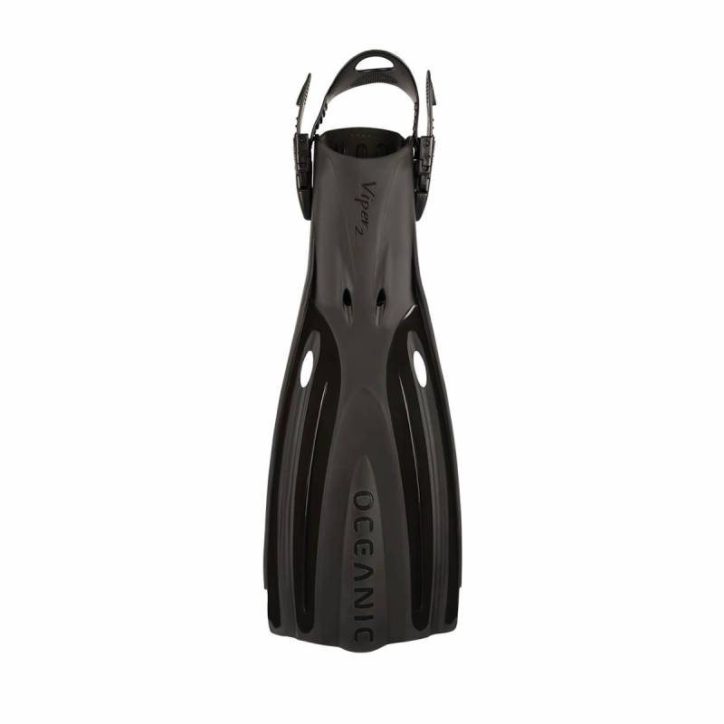 Oceanic Viper 2 Fins Black