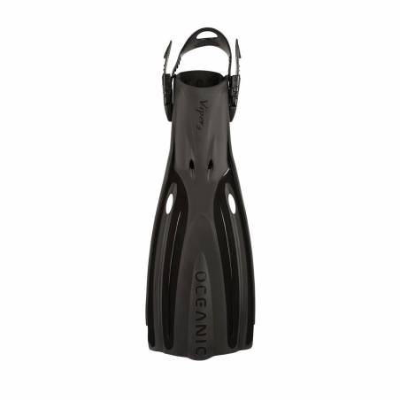 Oceanic Viper 2 Fins Black