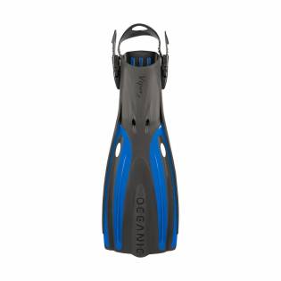 Oceanic Viper 2 Fins Blue